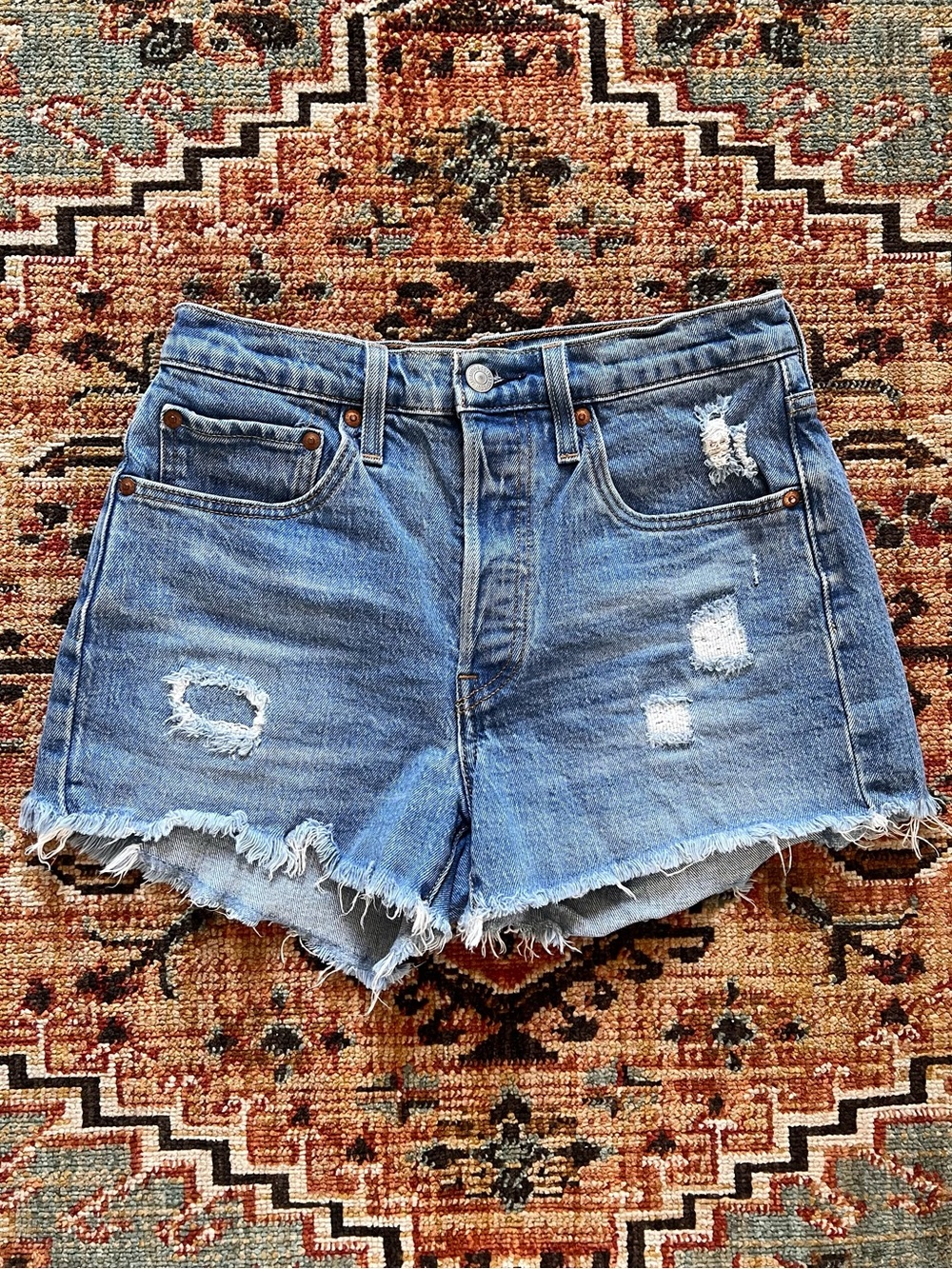 Levi’s